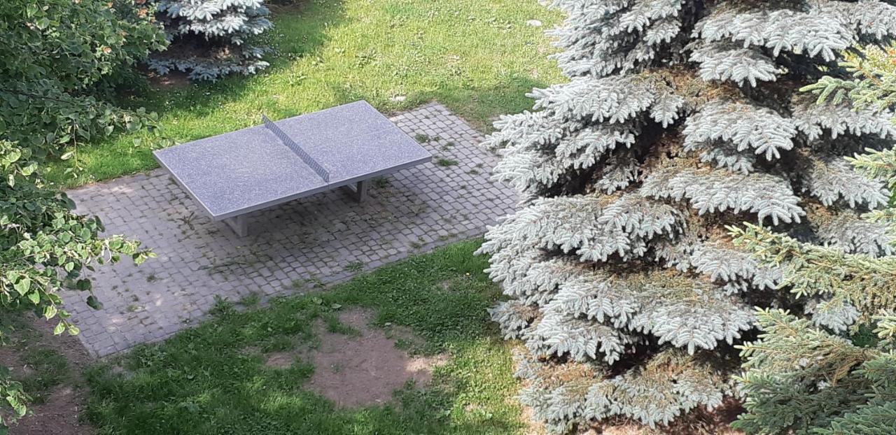 Nature 크라쿠프 외부 사진