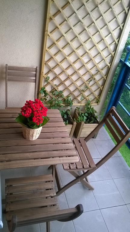 Nature 크라쿠프 외부 사진